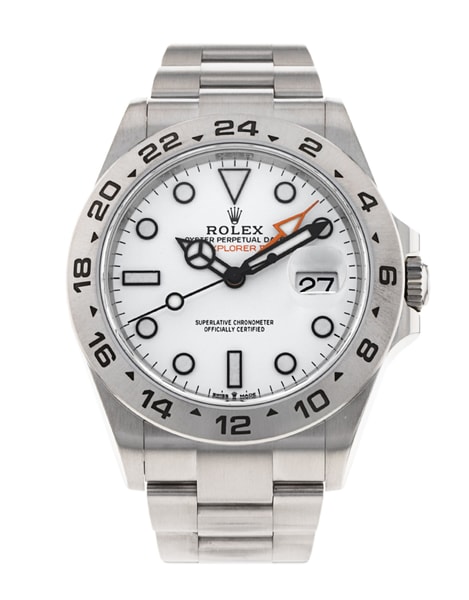 Rolex Explorer II 226570